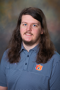 Photo of Michael Smith
